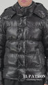 Puffer Short Down Jacket